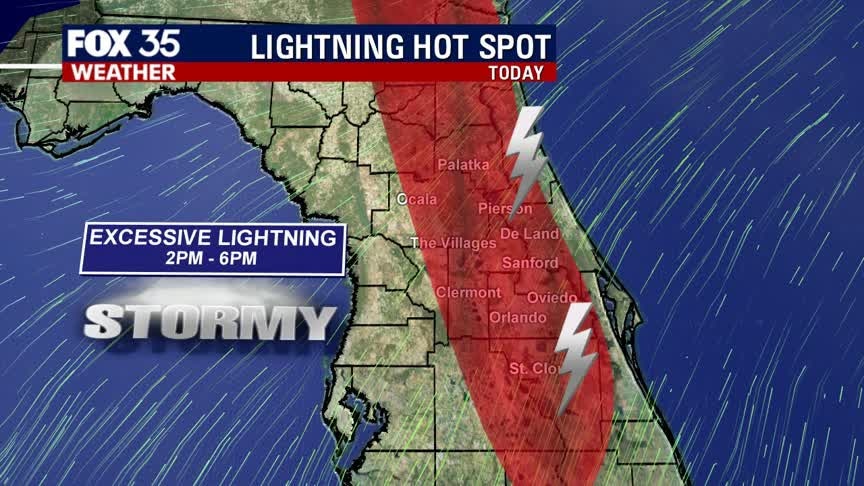 Weather Forecast: August 19, 2020