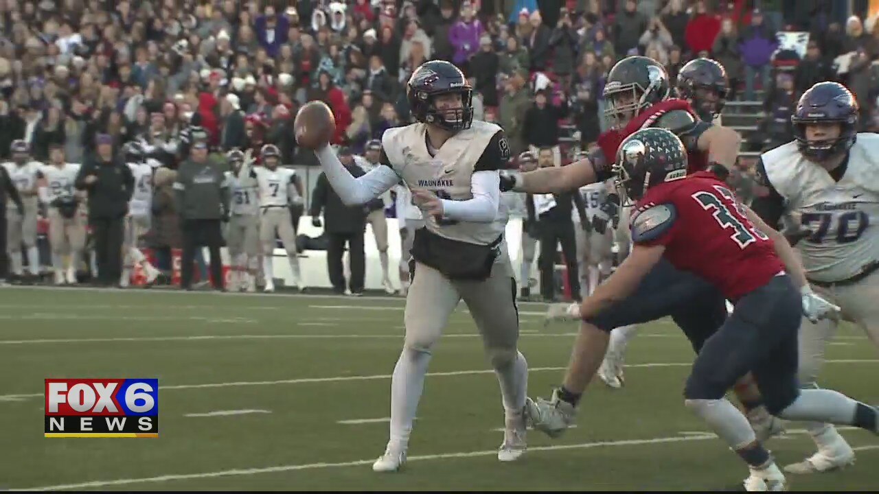 WIAA to allow fall sports