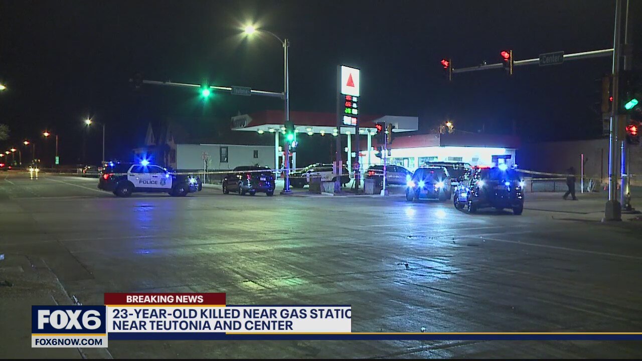 17-year-old boy among 2 dead in separate shootings in Milwaukee