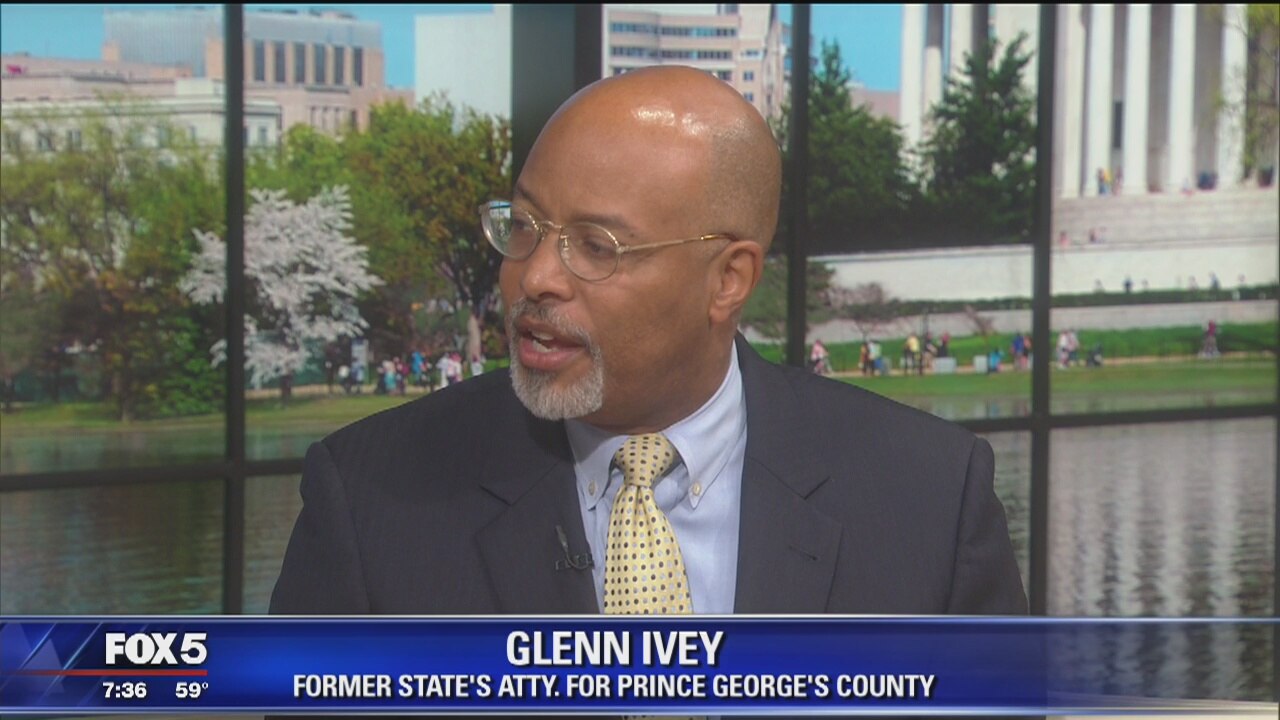 ANALYSIS: Allegations that police department discriminated against minority officers