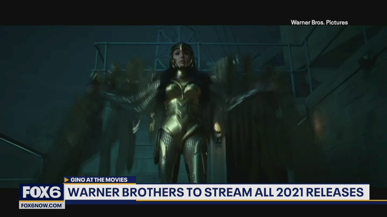A major studio is delivering a big blow to the box office next year