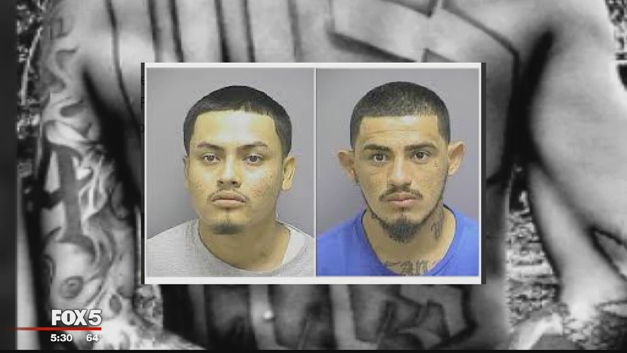 Frederick County sheriff calls out agencies that don't work with ICE to combat MS-13 gang