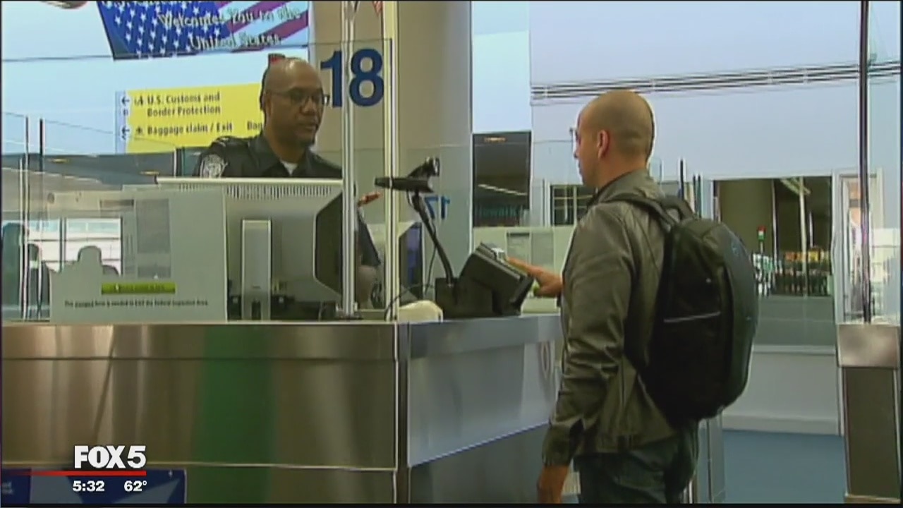 Judge in Hawaii blocks latest version of Trump's travel ban