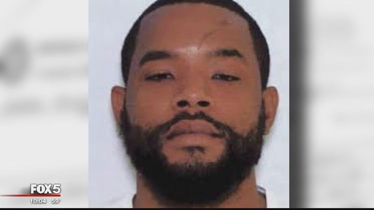 CAPTURED: Maryland, Delaware shooting suspect taken into custody