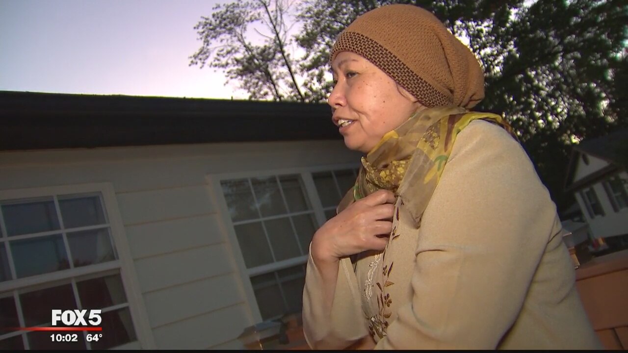 Muslim food service worker files complaint claiming her boss removed her hijab