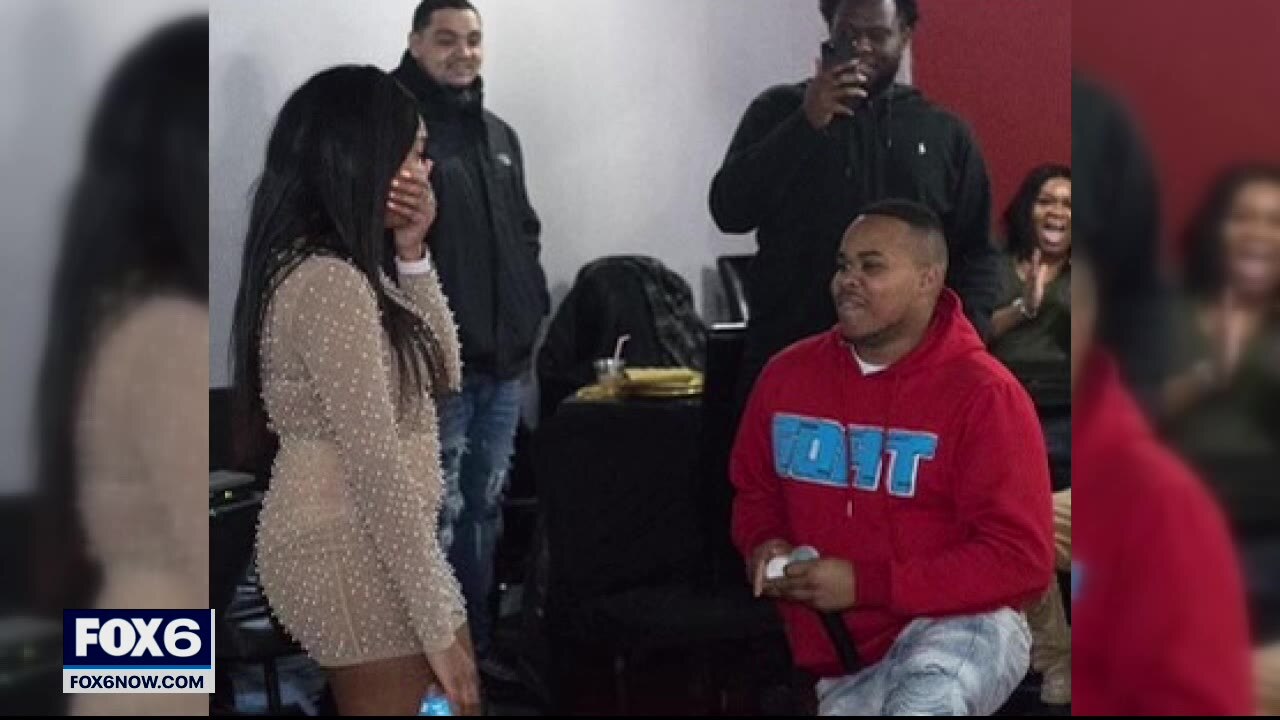 Wedding booked, couple says they weren't notified about Serb Hall sale