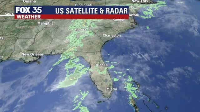 Weather Forecast: December 4, 2020