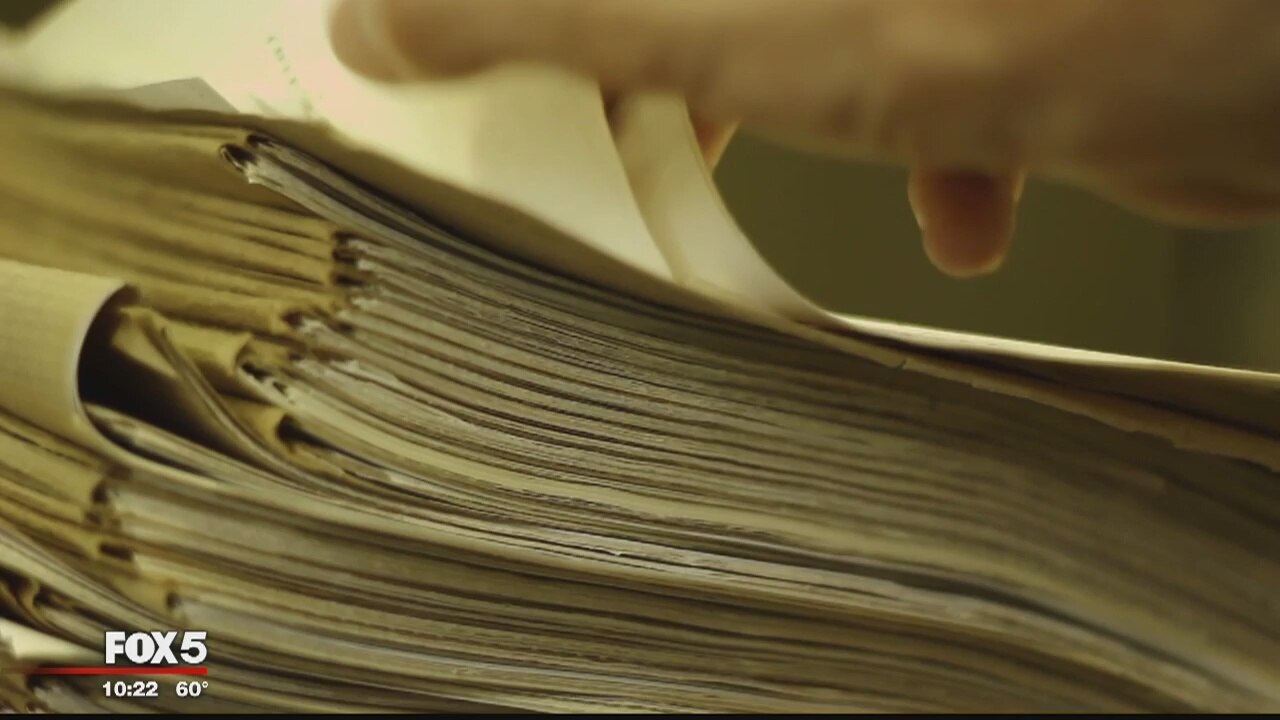 Prince George's County Schools Audit