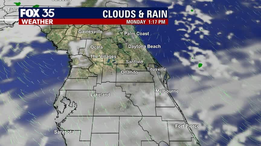 Weather Report: January 11