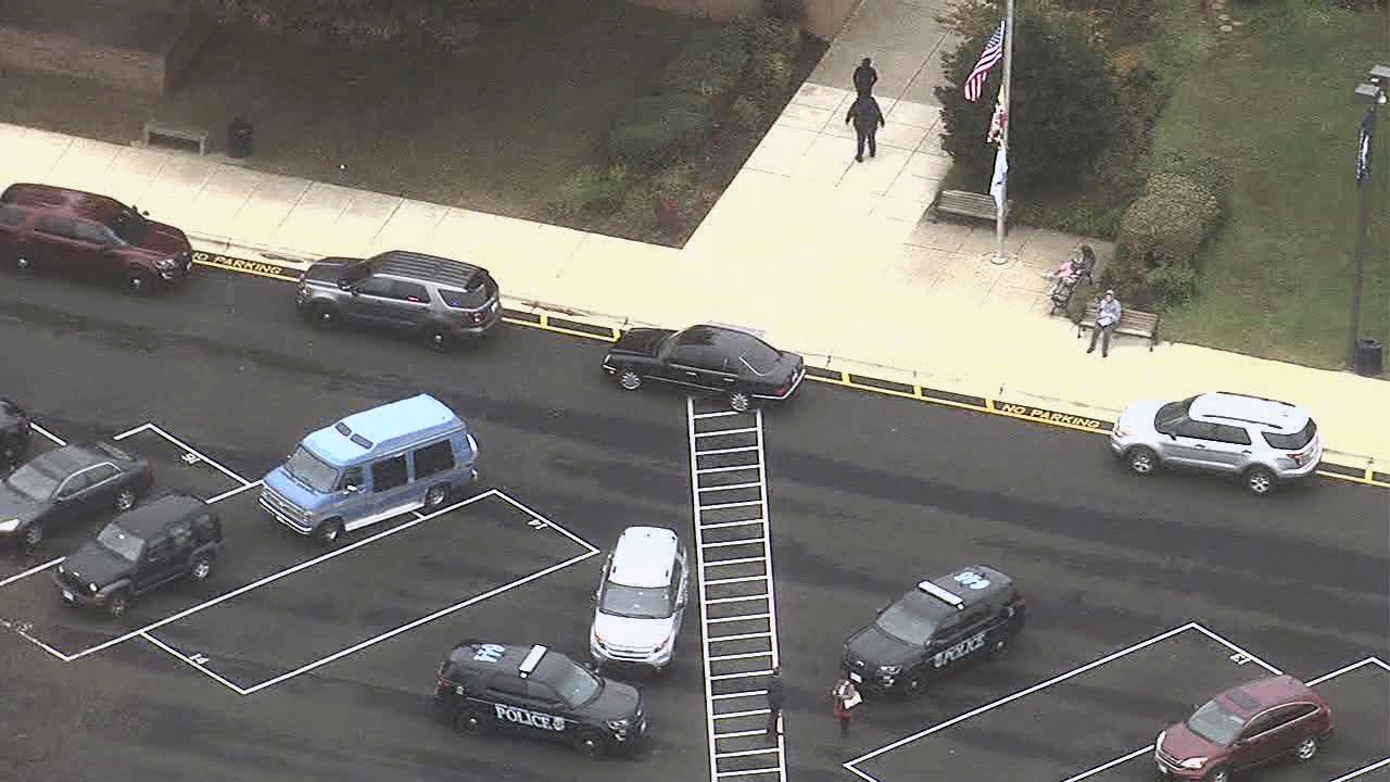Stabbing reported at Annapolis High School, Anne Arundel County police say