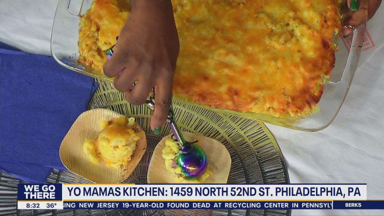 Local restaurants showcase the perfect mac and cheese