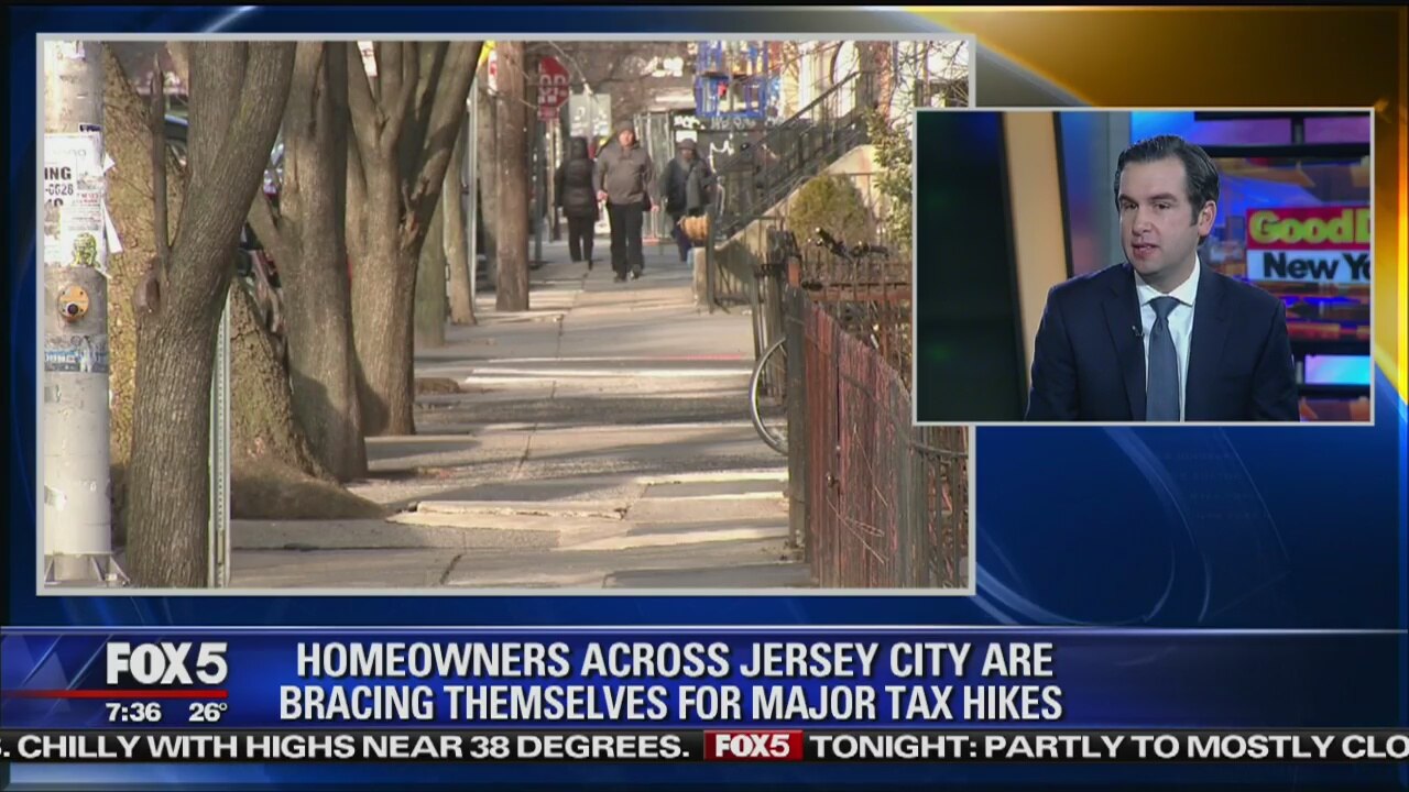 INTERVIEW: Mayor Steven Fulop