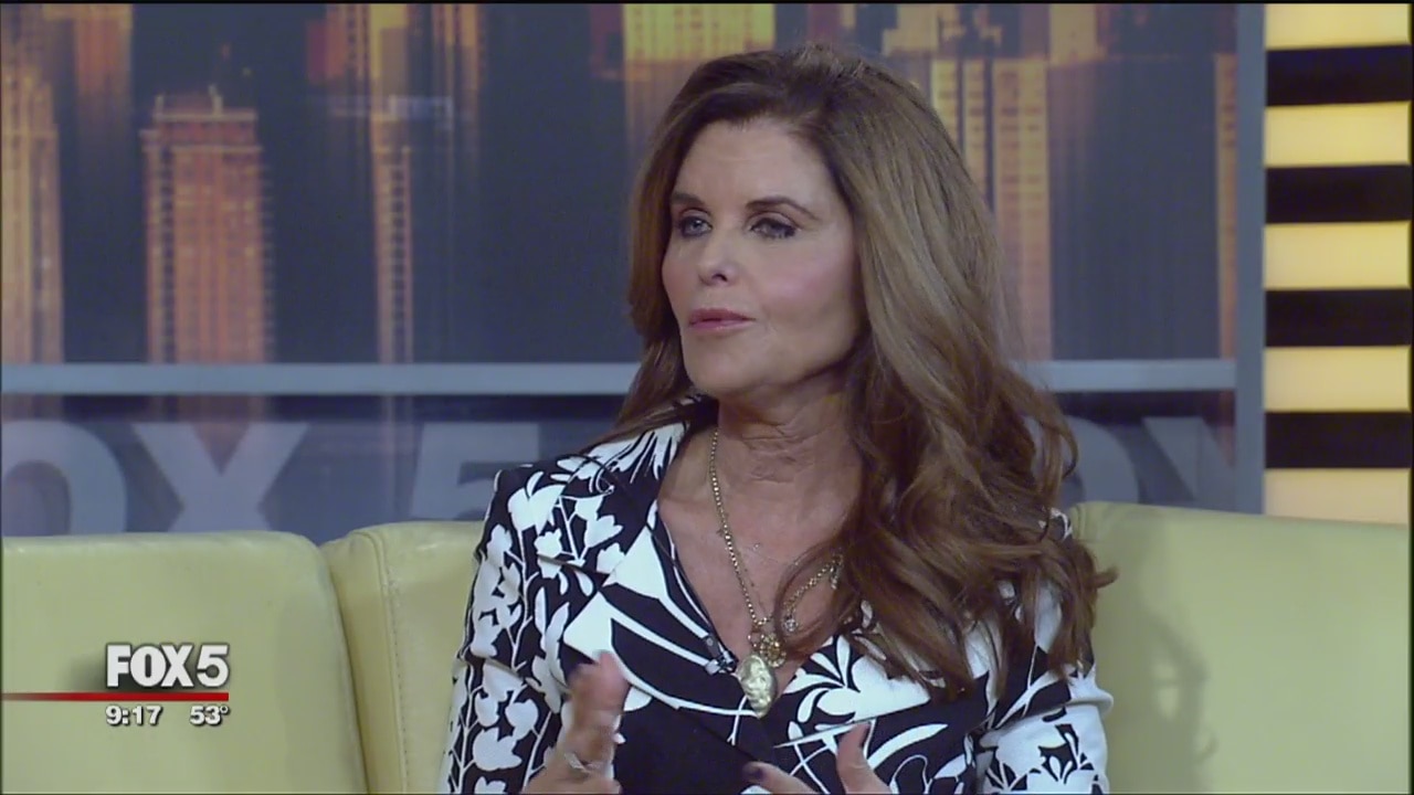 Maria Shriver