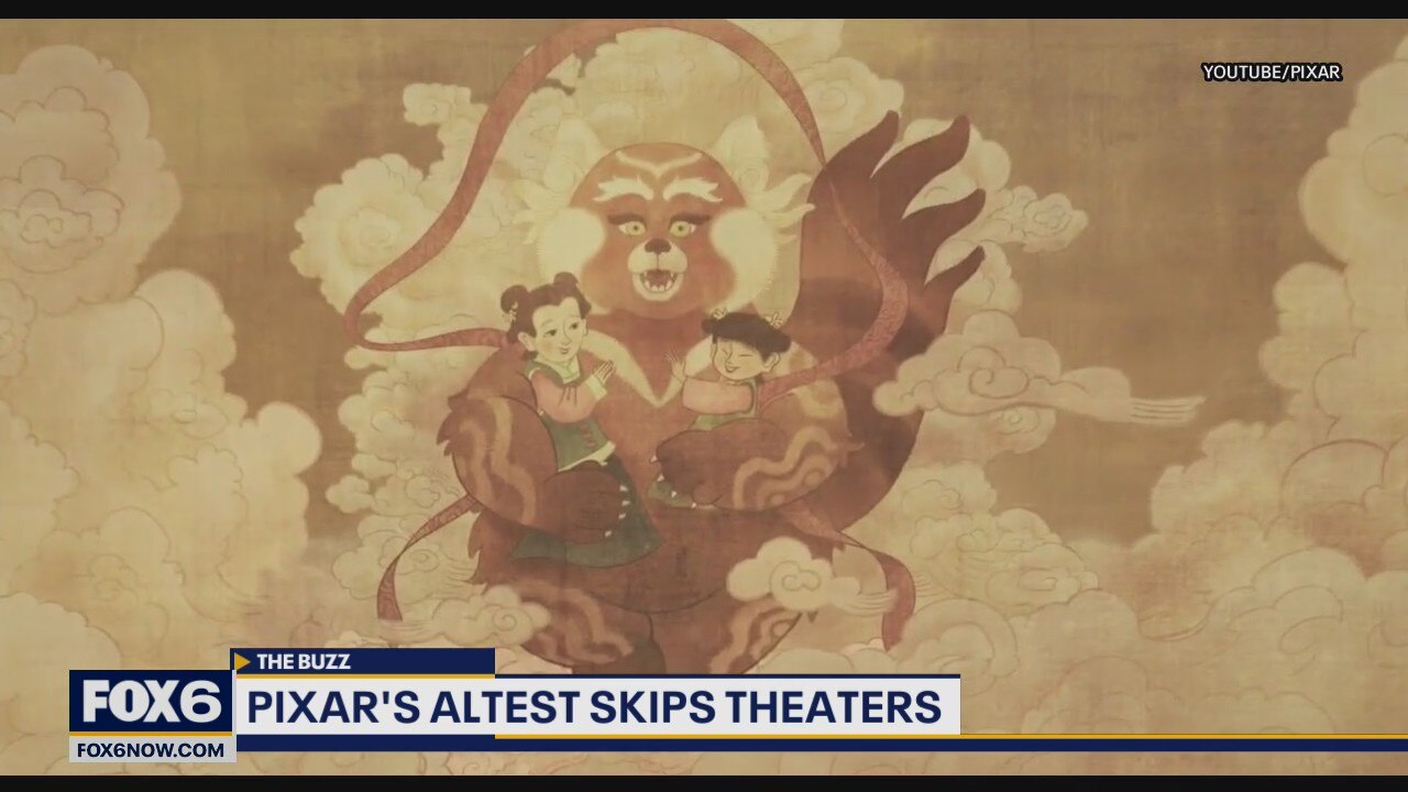 Unusual kickoff to awards season