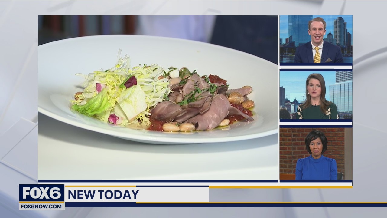 If you like chilled prepared seafood, you should definitely check this out