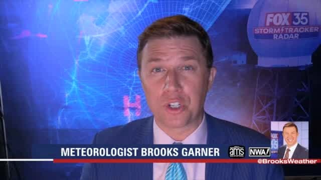 Weather Forecast: August 25, 2021