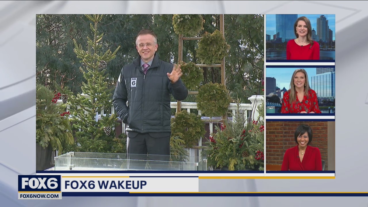 Rob Haswell's still explaining his hard cider name