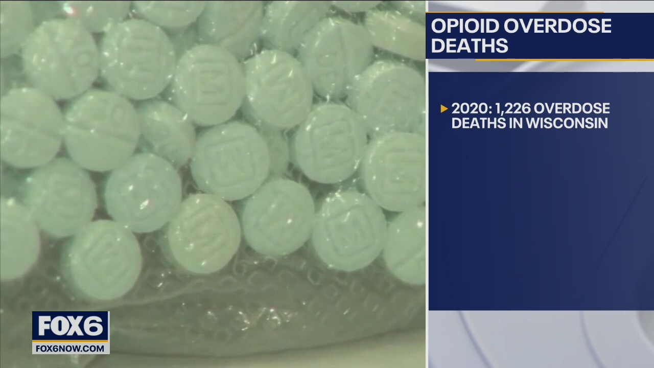 Waukesha County substance abuse prevention; new efforts