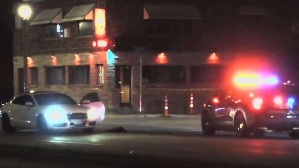 Milwaukee man shot near Fond du Lac and Vance