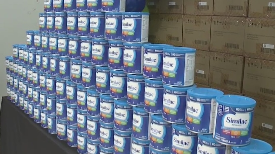 Milwaukee Hayat Pharmacy free formula giveaway