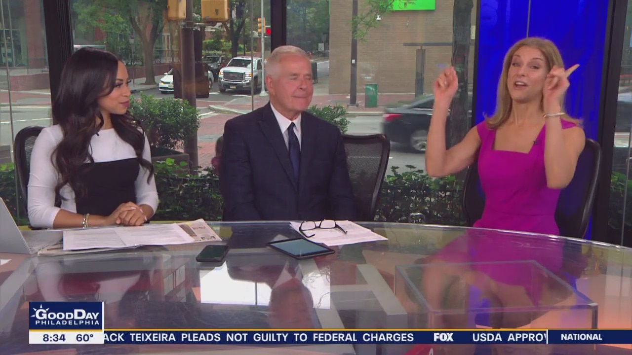 She Got Game: New Audible series explores how sports plays a part in the lives of influential women