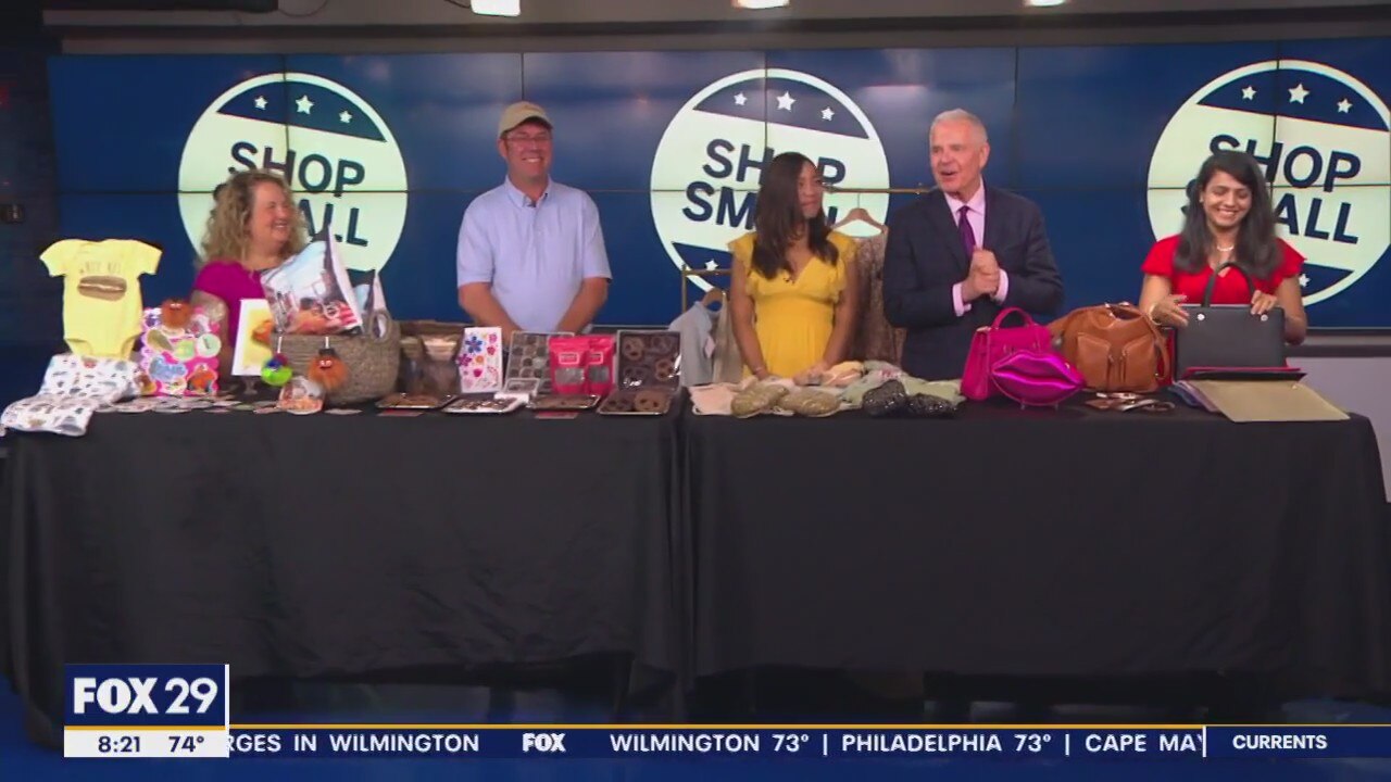 The value of shopping local on Prime Day