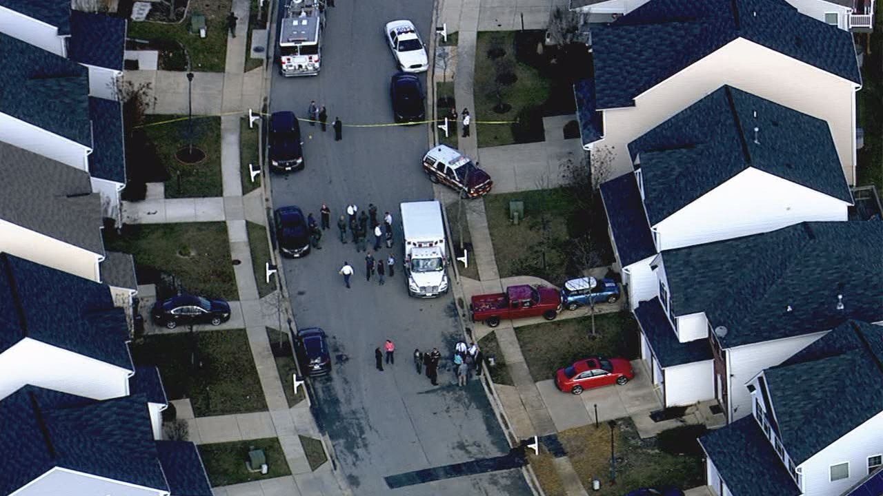 VIDEO: Officer shot, killed in Prince George's County, sources confirm