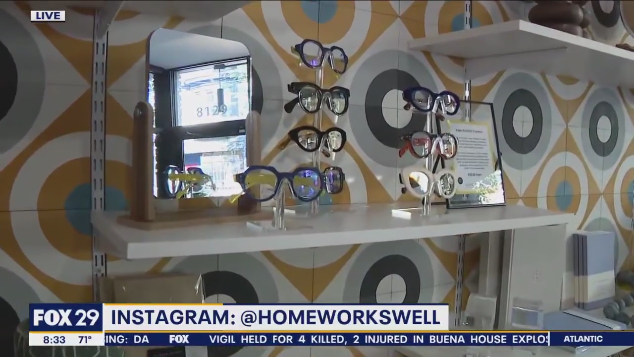 Buying Black: Home Works