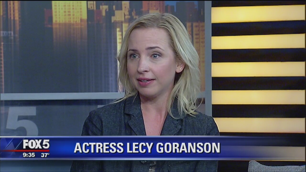 Lecy Goranson