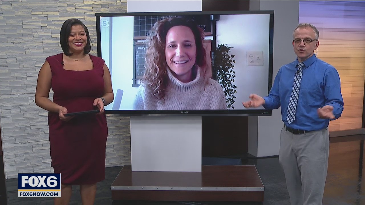 What to do with leftover Halloween candy