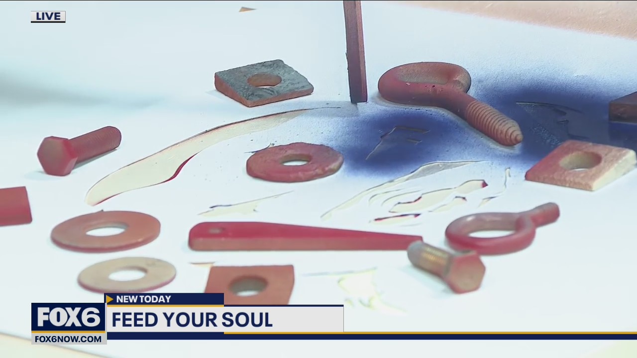 Brian Kramp is in Milwaukee?s Riverwest neighborhood getting a preview of tomorrow night?s fundraiser for Feeding America Eastern Wisconsin.