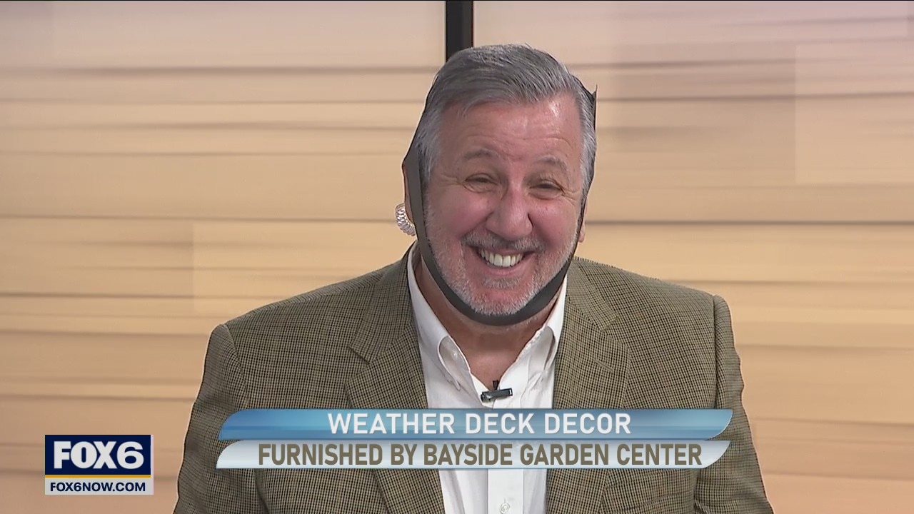 Rob fixes Gino's IFB