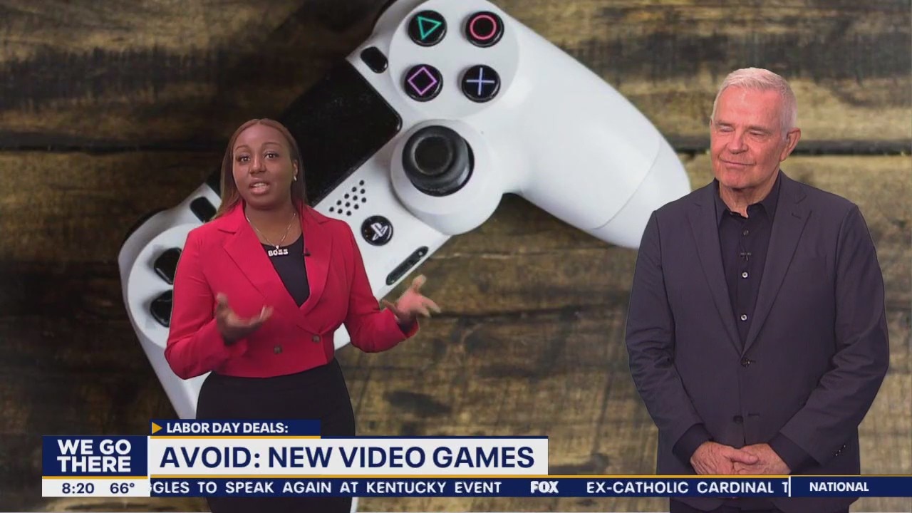 Labor Day Deals: What to buy and avoid this holiday weekend