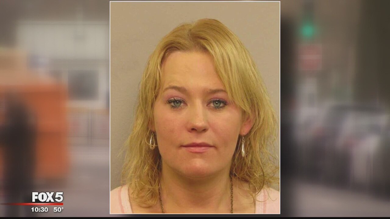 Tennessee woman suspected of ramming White House security gate to appear in court Monday