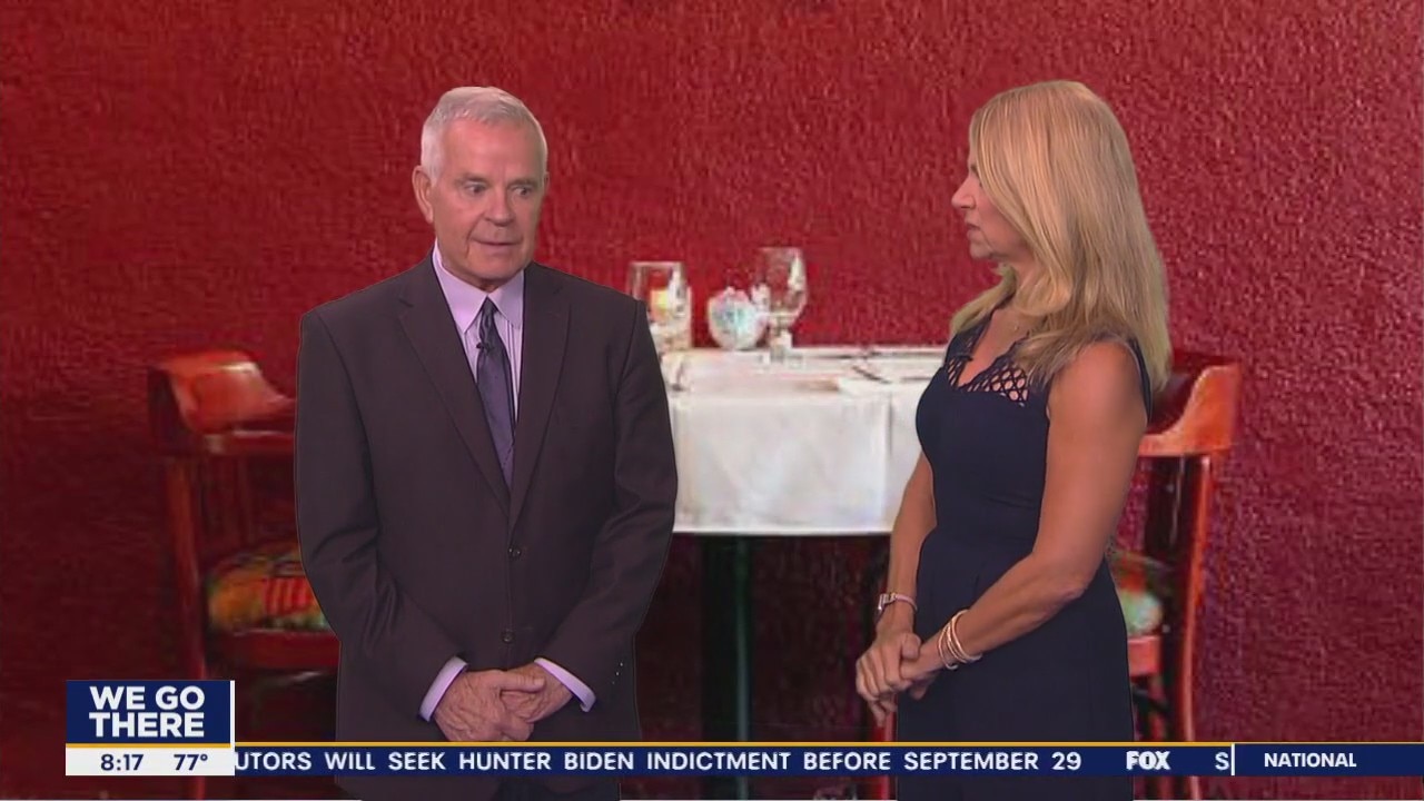 The art of apologizing