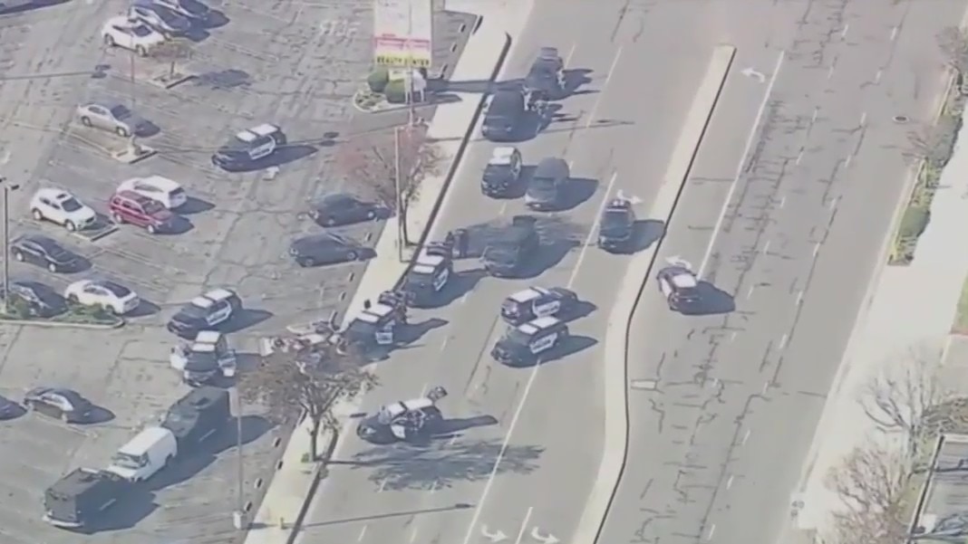 Lunar New Year shooting: 11th victim dies following Monterey Park massacre