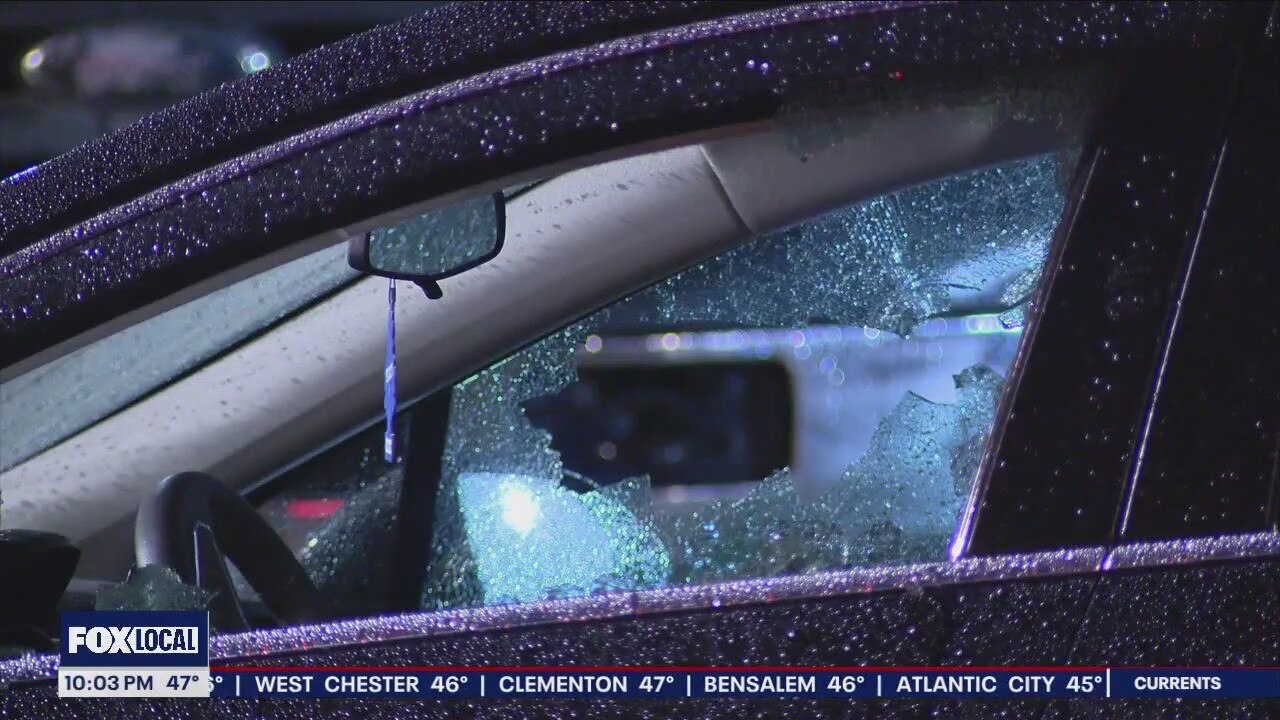 16-year-old killed in double shooting in East Germantown
