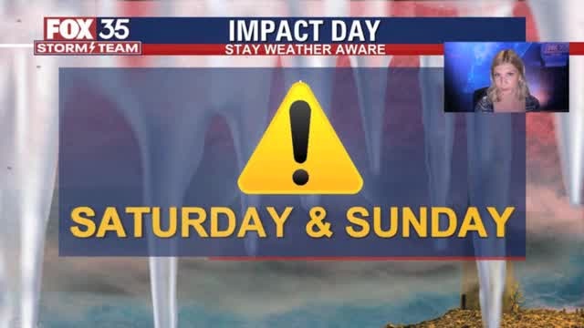 Weather Forecast: Jan. 26, 2022