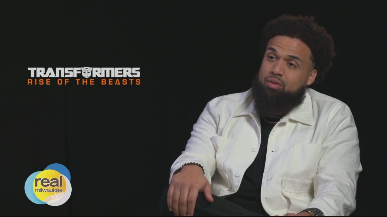 'Transformers: Rise of the Beasts'; Gino at the Movies