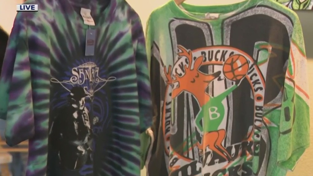 Vision, Passion and Creativity - That?s what 'We Got Soul MKE' is all about