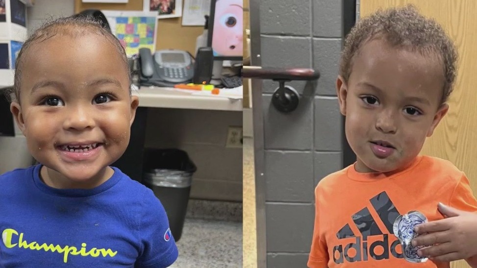 Lost children: Milwaukee police seek family of boy, girl