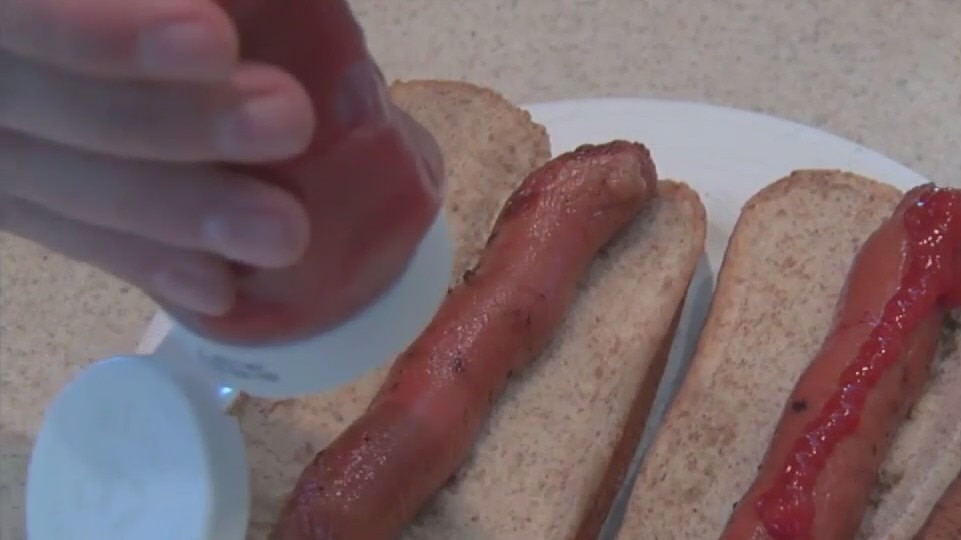 Ketchup: Refrigerate or not after opening?