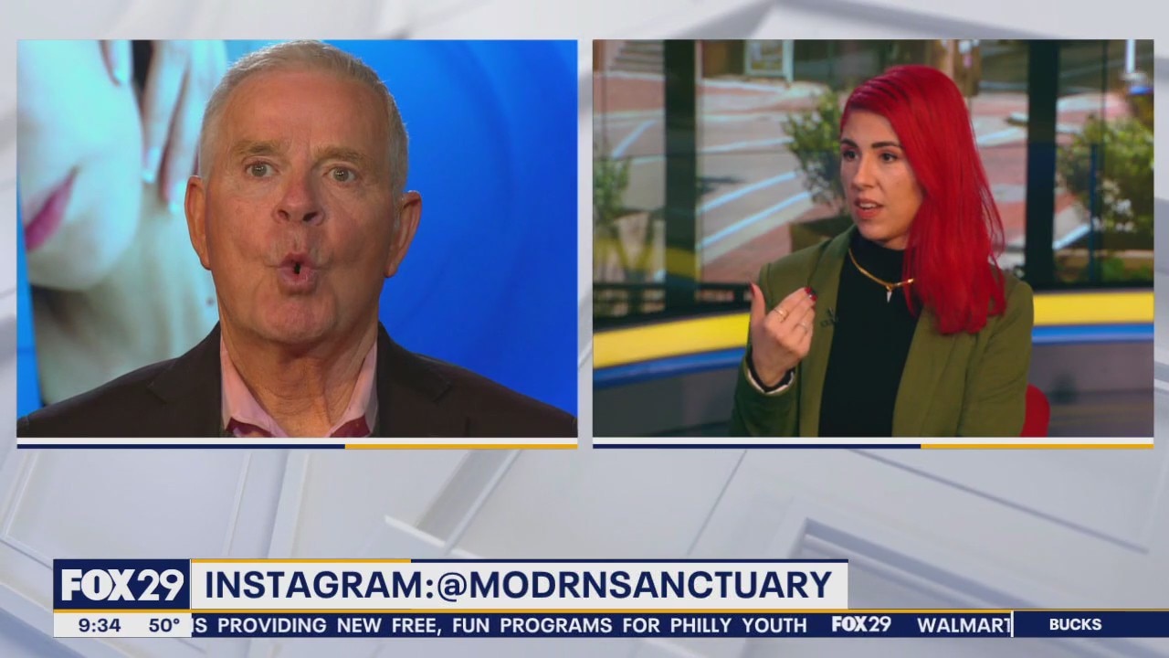 Face yoga is a natural way to shape your face