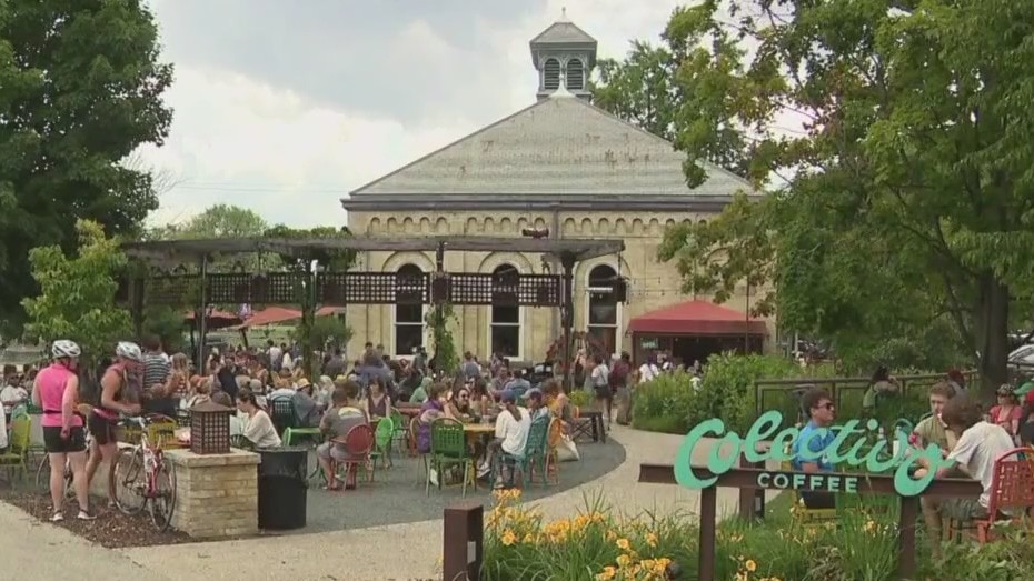 Colectivo Summer Market