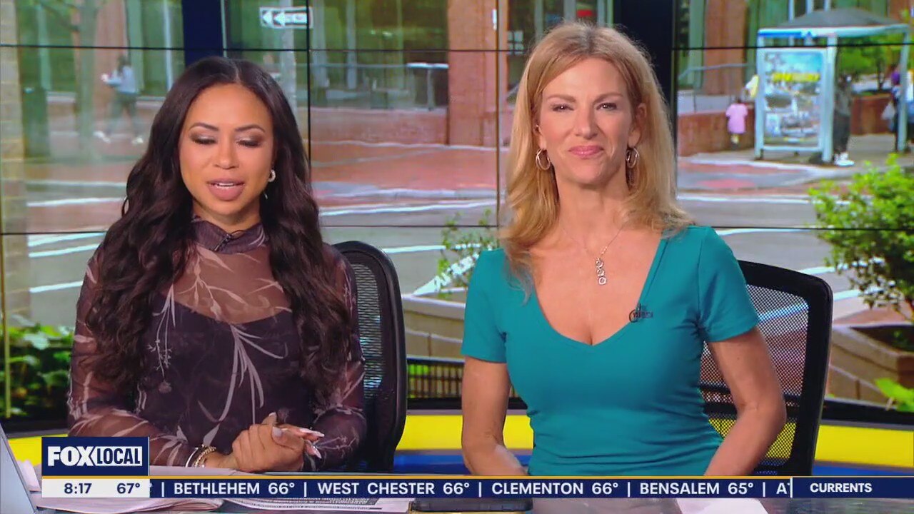 Menopause, The Movement