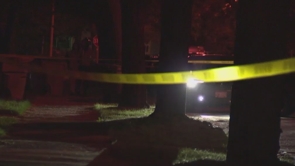 'Suspicious' child death on Milwaukee's north side, police investigate