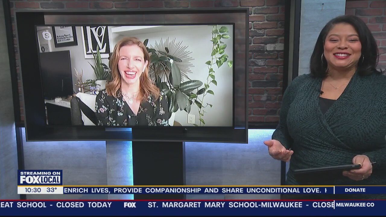 Fresh fashion for spring and summer