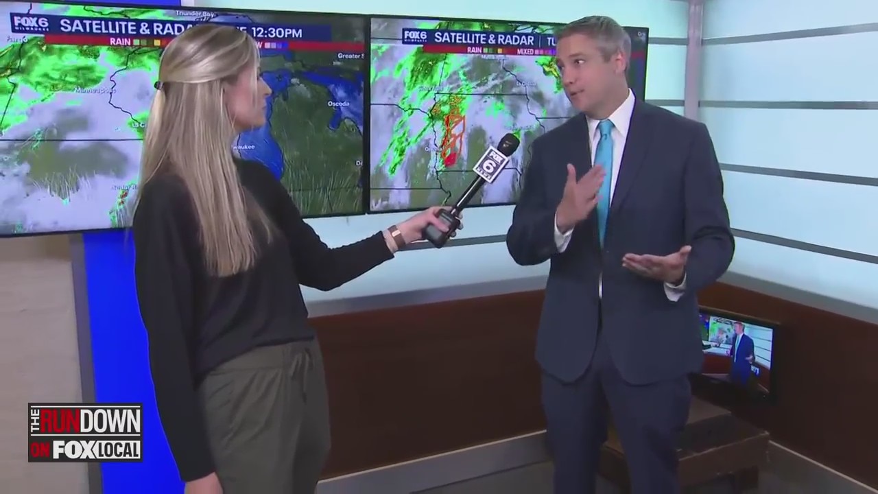 The Rundown (May 21)