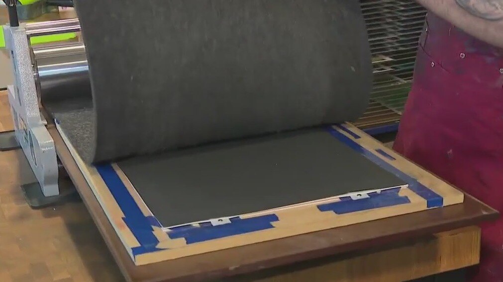 Eye-catching designs