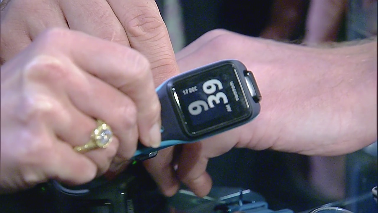 Good Day Technology: Dec. 17